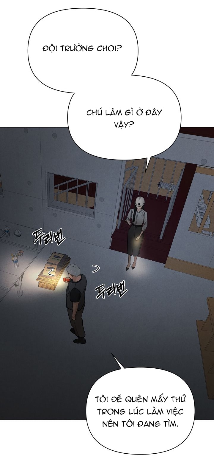 Chỉ Là Ánh Bình Minh chapter 57.1 6