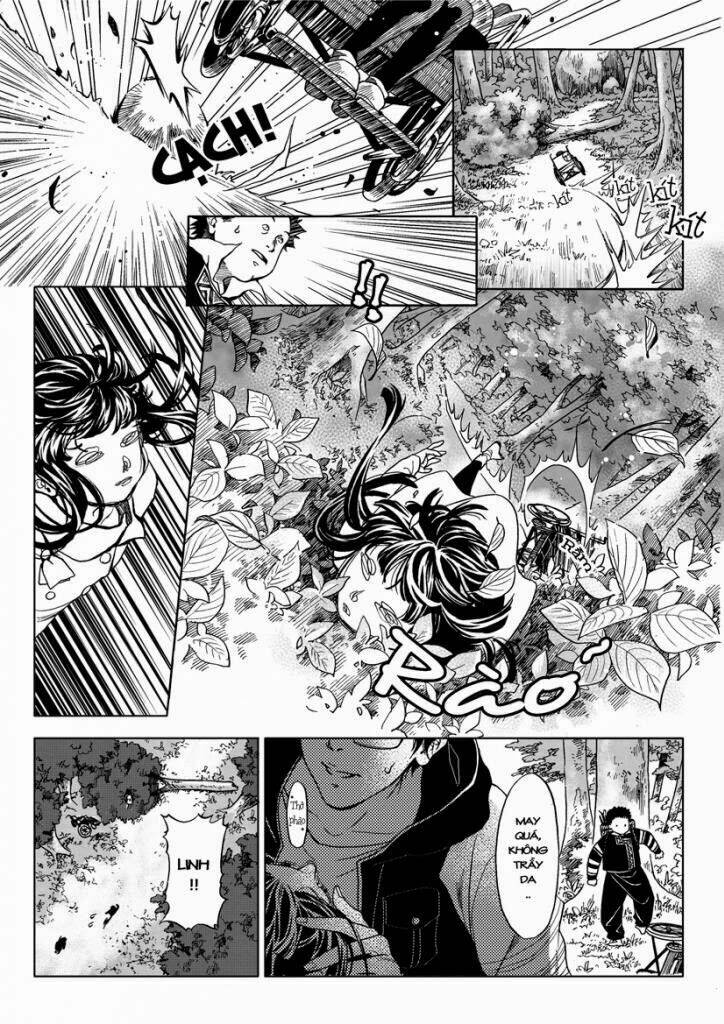 tam thế chapter 1 8