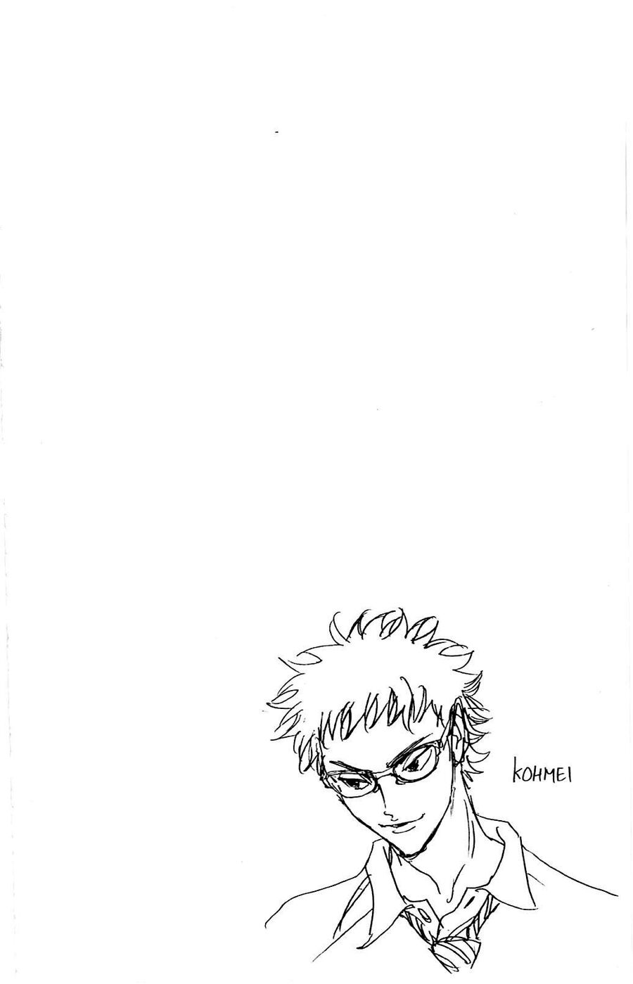 be blues! - ao ni nare chapter 157 5