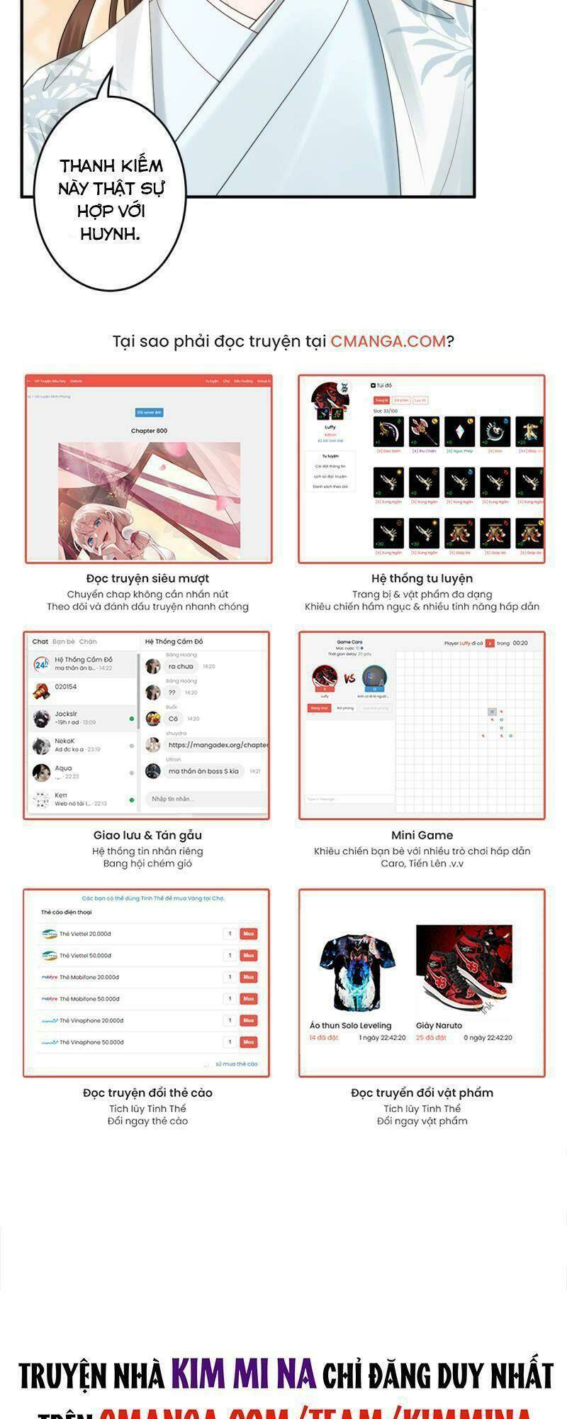 vương gia kiêu ngạo quá khó cua chapter 130 10