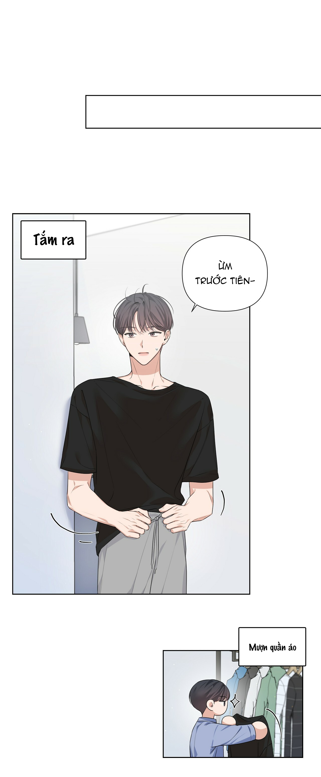 đừng bận tâm darling chapter 15 17