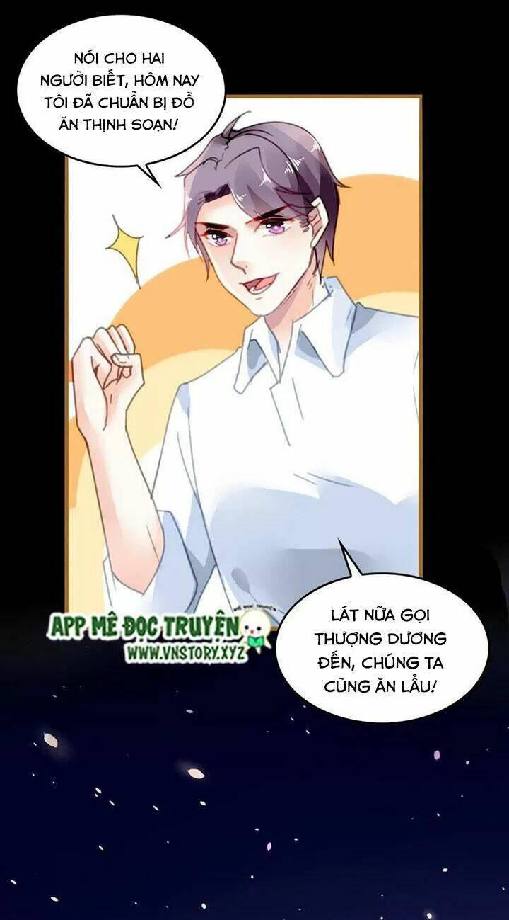 mưu ái thành nghiện chapter 14 13