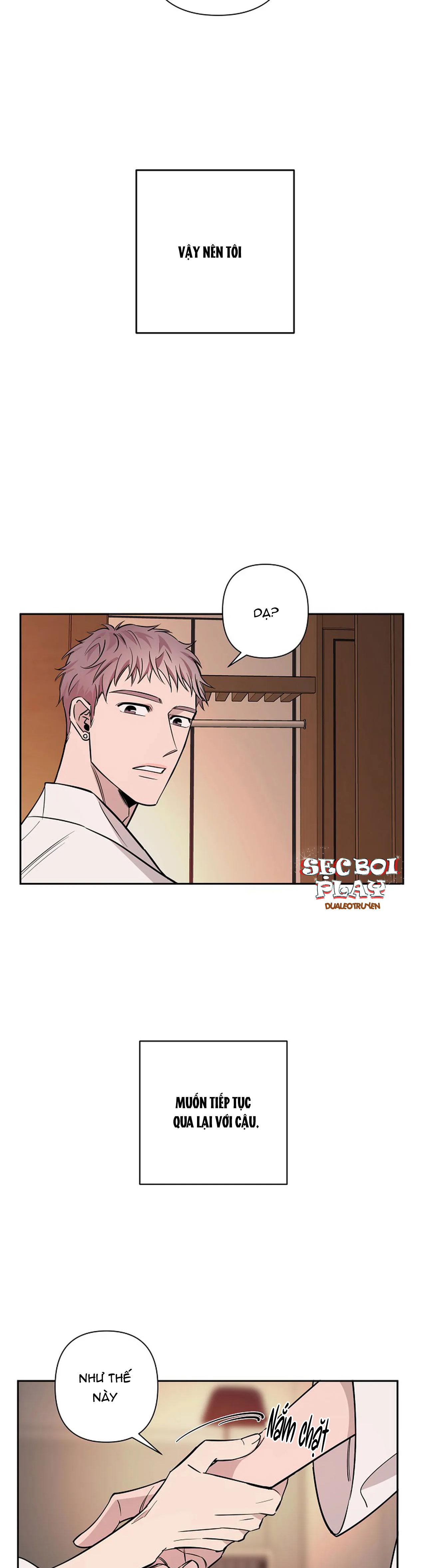 đêm dịu dàng chapter 21 31