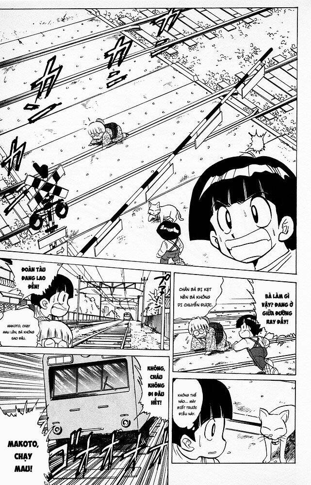 jigoku sensei nube - người thầy dũng cảm chapter 66 16