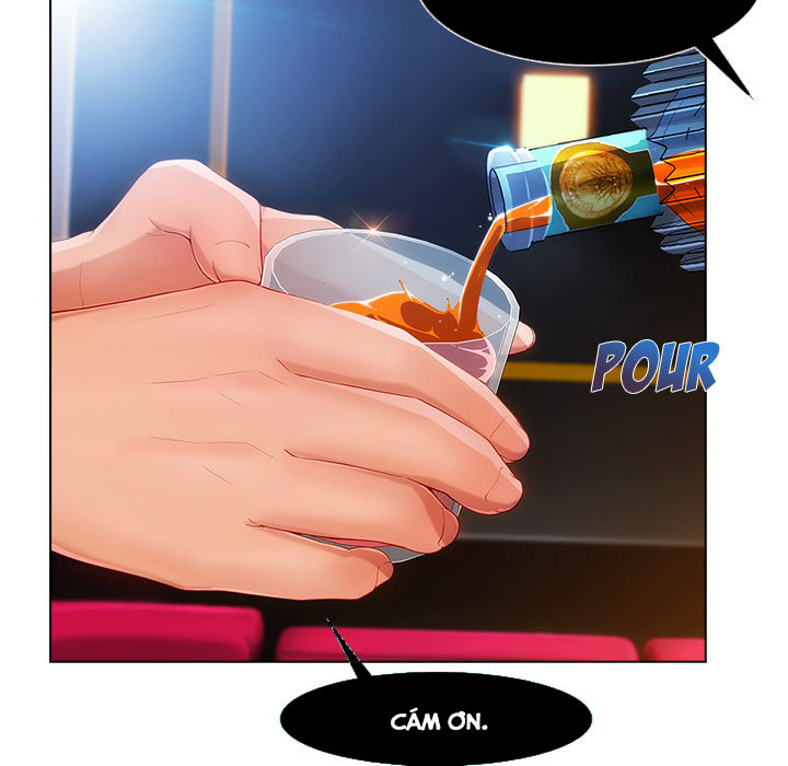 quý cô chân dài chapter 24 83