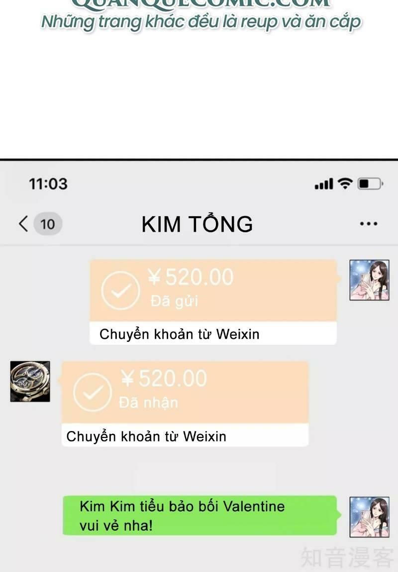 vòng bạn bè mạnh nhất của tiên giới chapter 7 32