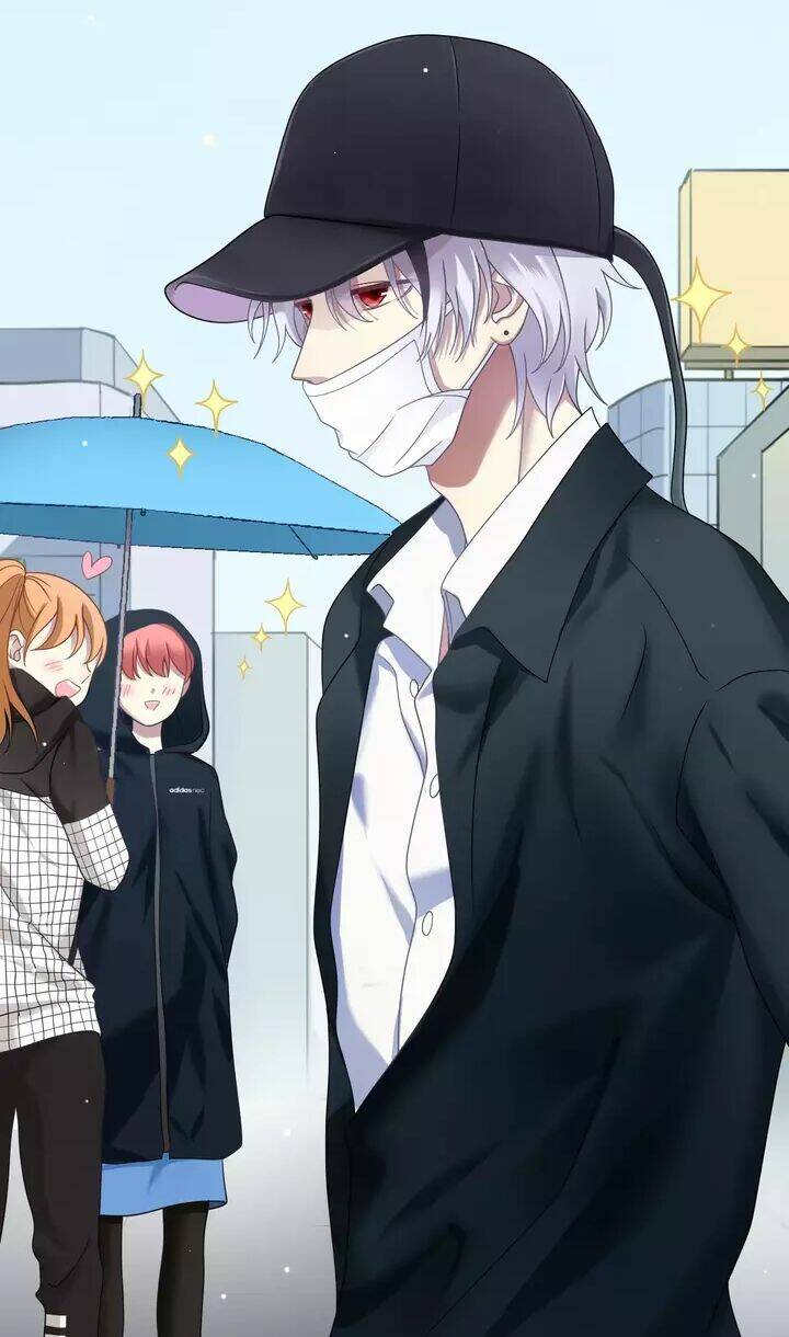 thần tượng điểm zero chapter 87.5 4