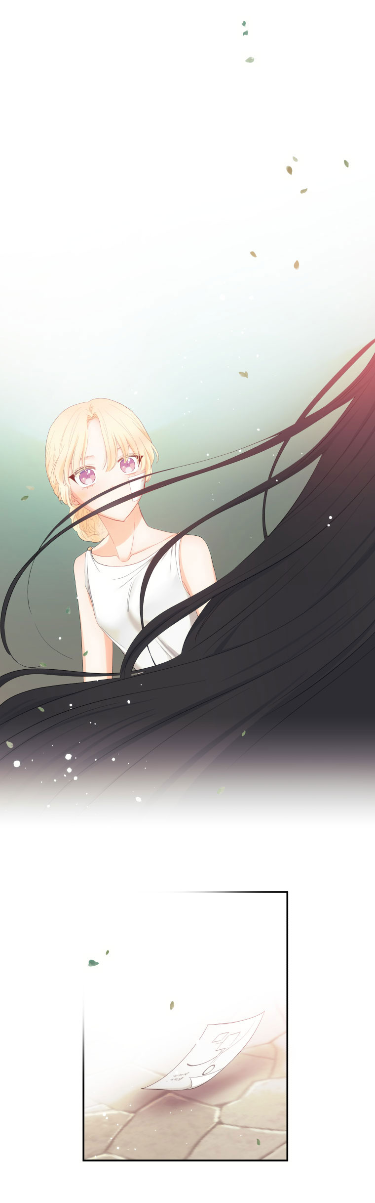 đừng đặt tình cảm mình vào cuốn sách đó chapter 3 79