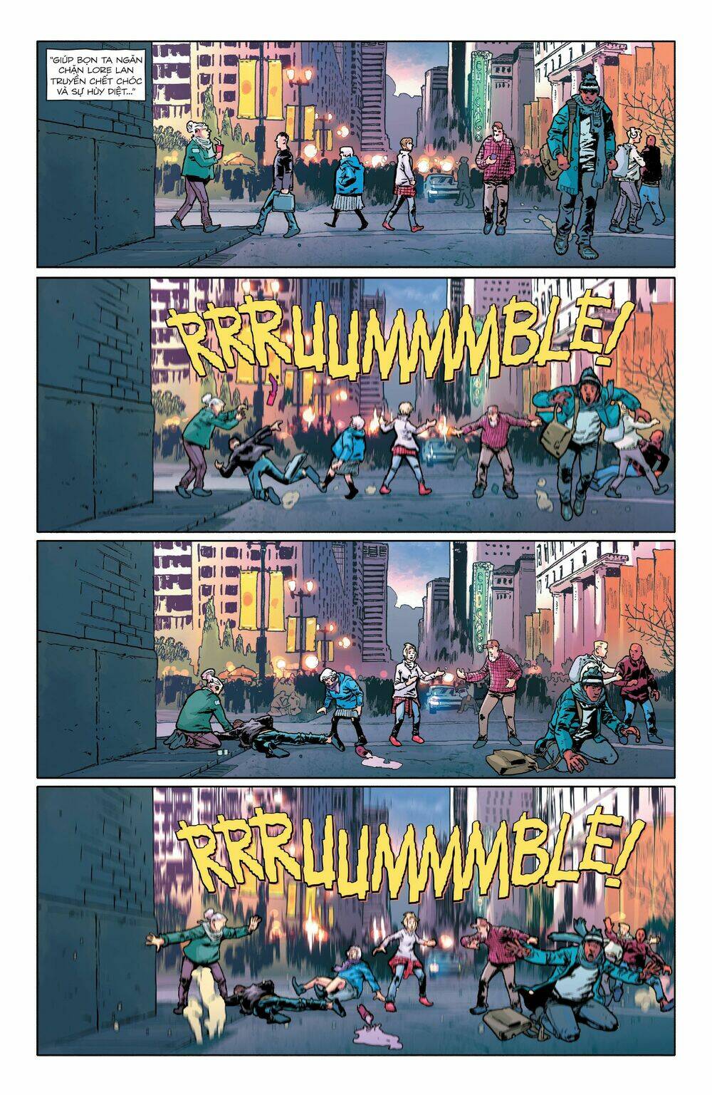 birthright chapter 19 15