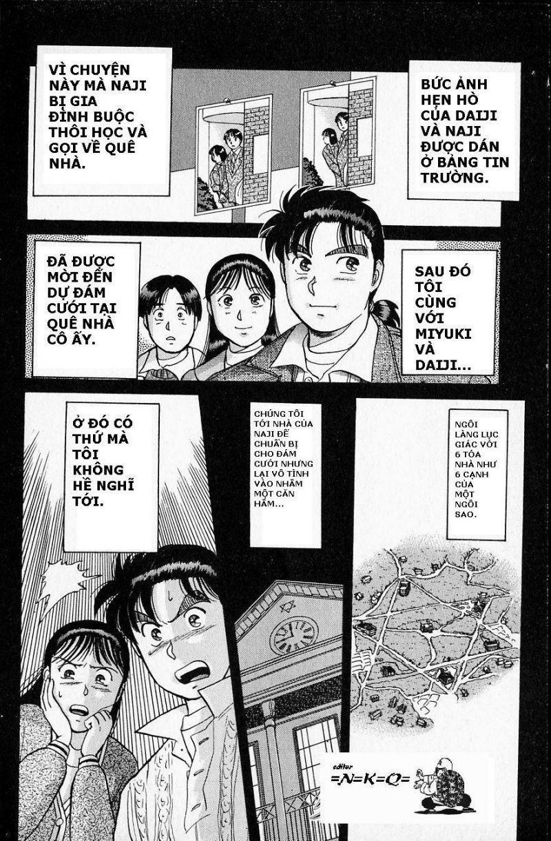 thám tử kindaichi (bản đẹp) chapter 202 1