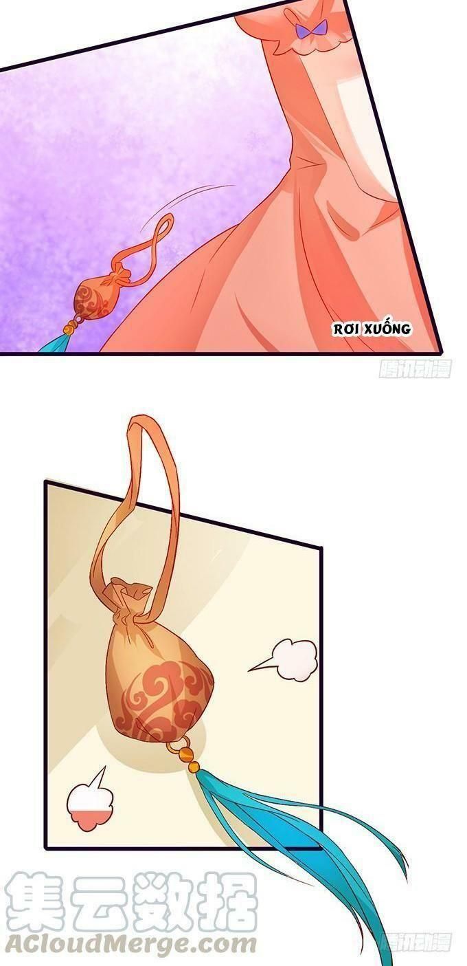 hồ tiên hung bạo chapter 50 5