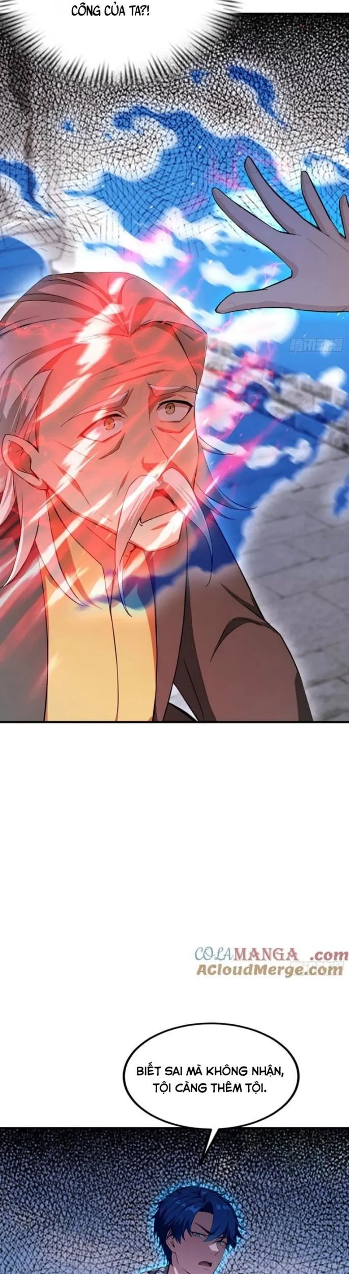 ảo ma! ta mở lớp huấn luyện nữ đế! chapter 79 34