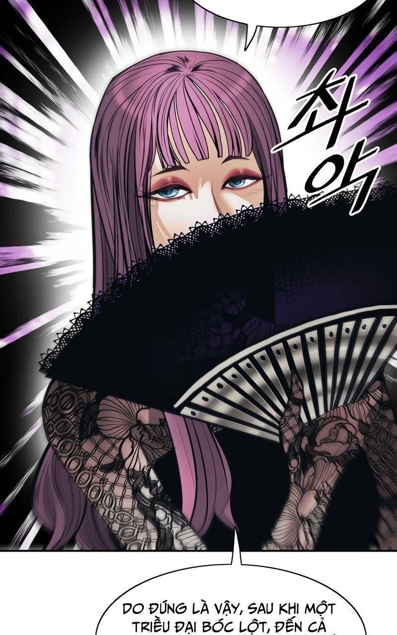 bất bại chân ma chapter 175 56