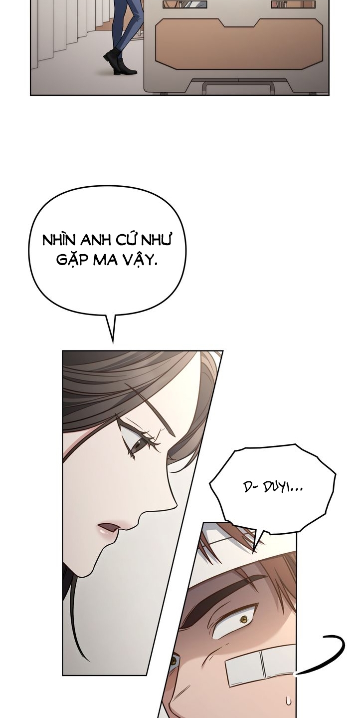 kẻ nghiệp dư chapter 49.1 13