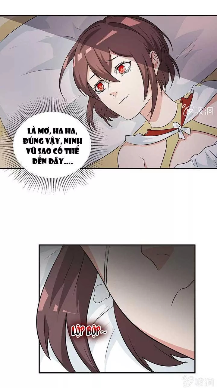 kháp kháp hương phản chapter 24 18