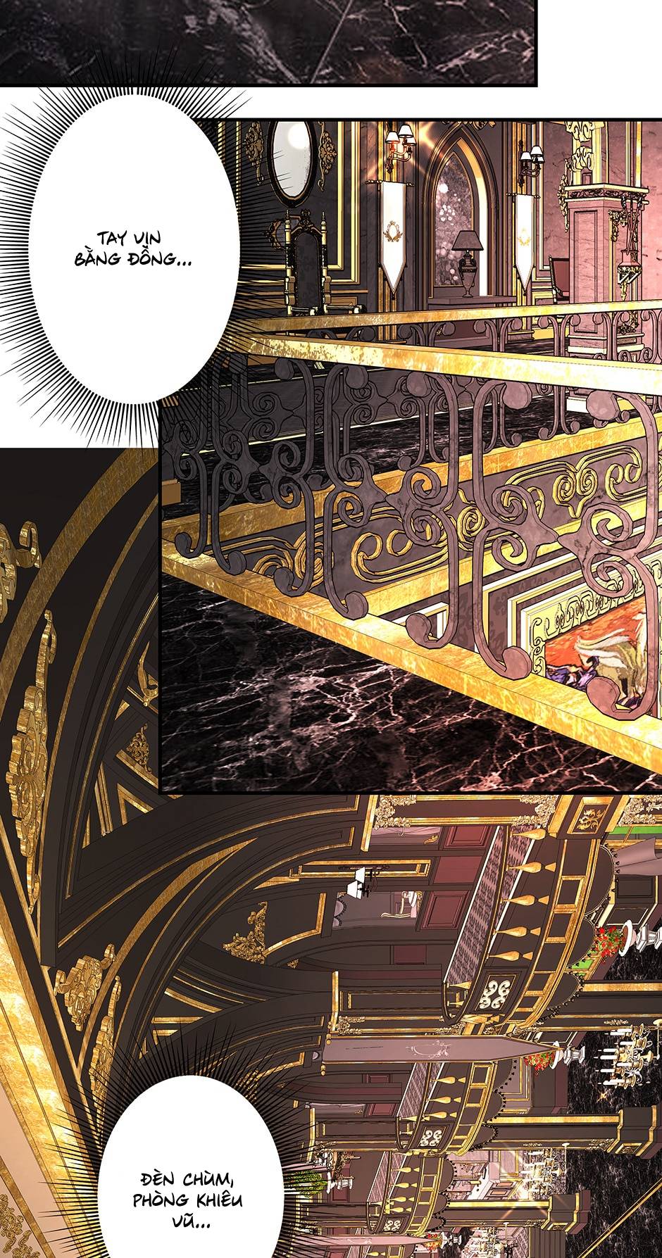 tôi đã kí hợp đồng với ác quỷ chapter 3.1 29