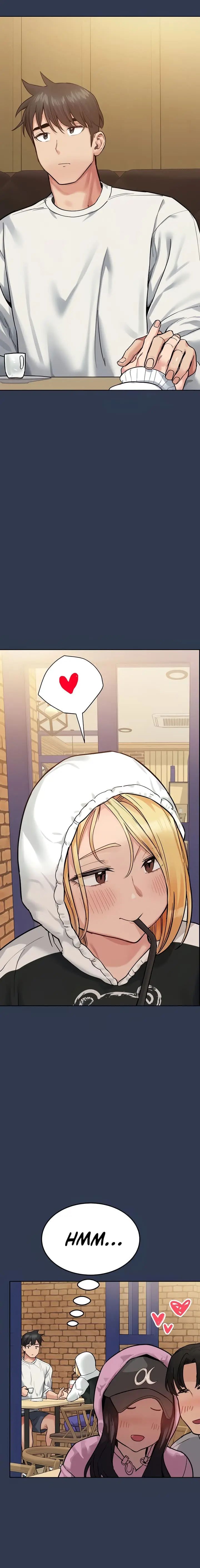 giữ bí mật với mẹ em nhé! chapter 77 10