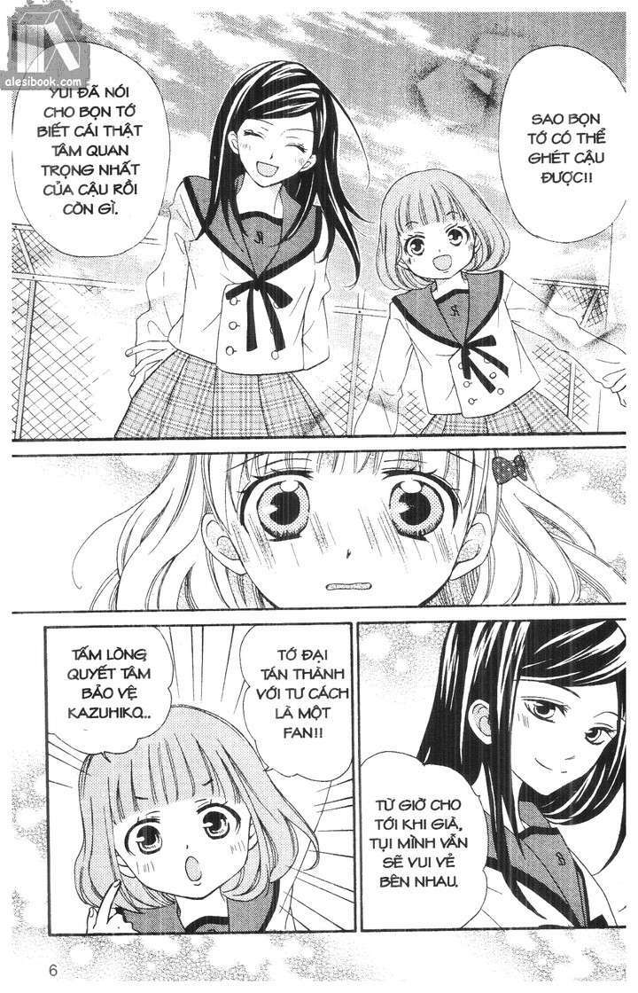 crash! chapter 54 28