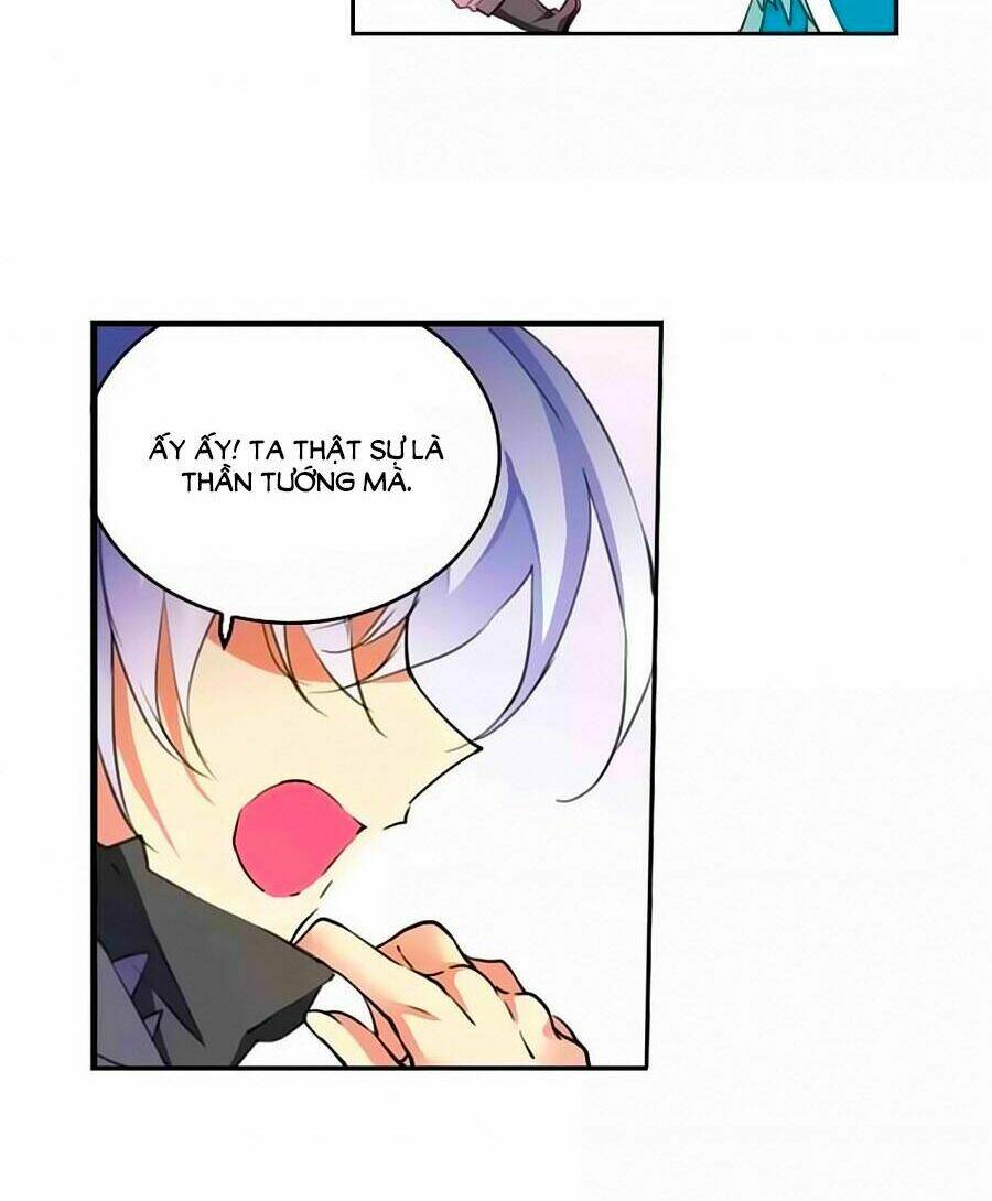 tam nhãn hao thiên lục chapter 280.1 9