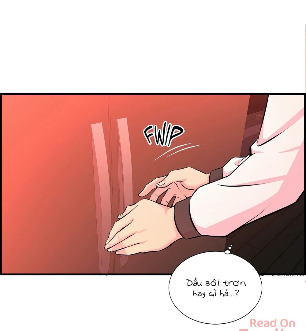 scandal trường luyện thi chapter 9 50