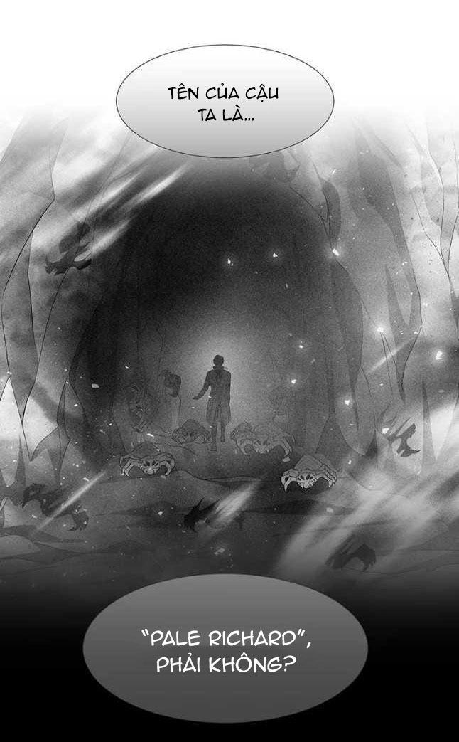 năm môn đệ của charlotte chapter 109 26