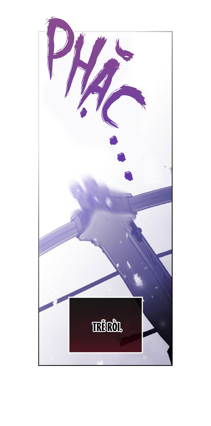kết thúc của nhân vật phản diện chỉ có thể là cái chết chapter 70 26