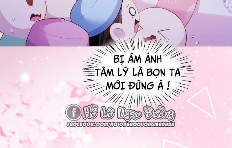 quận chúa vững quá không thể tiêu diệt! chapter 40.5 20