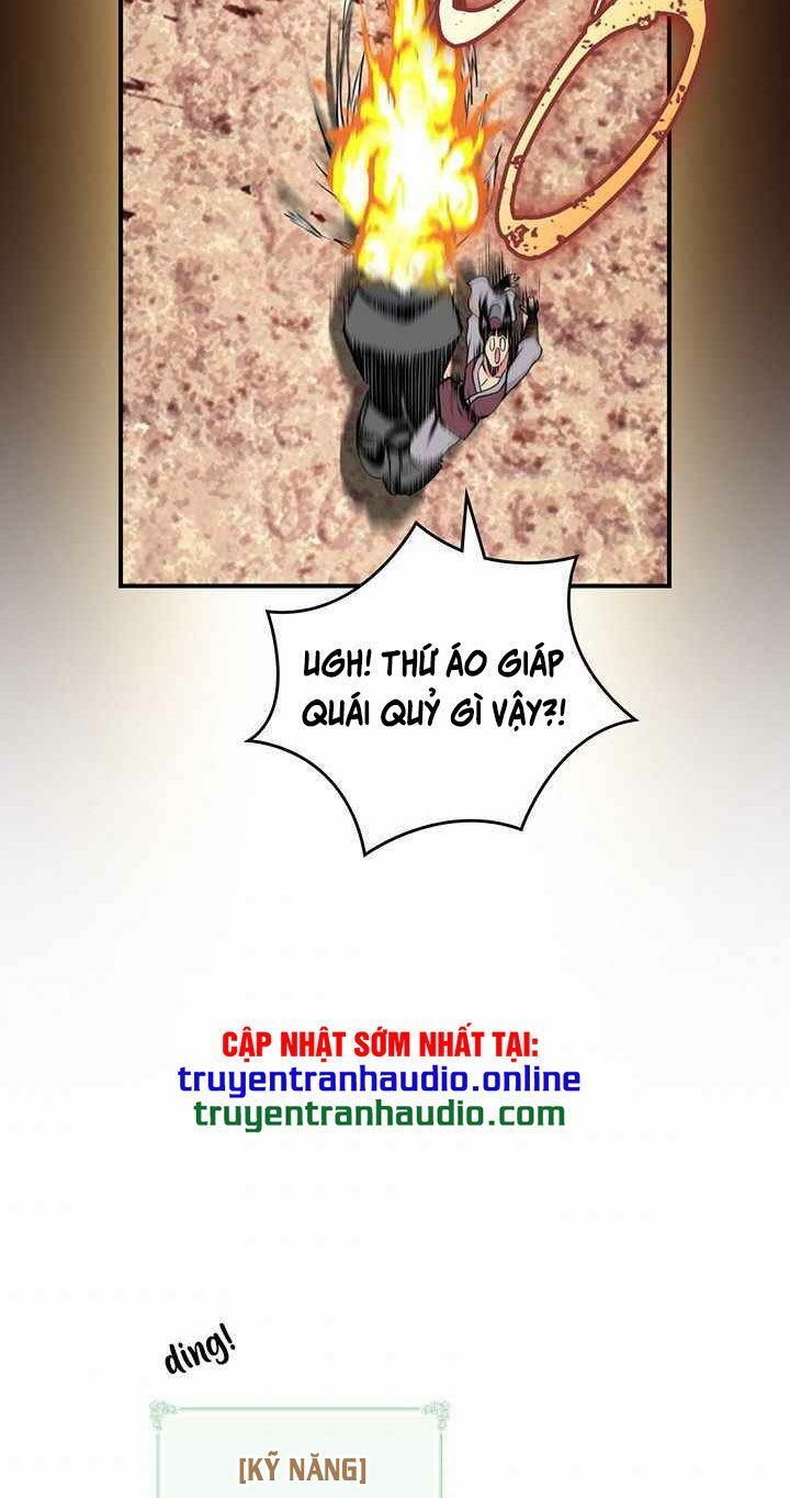 tôi sinh ra để làm người vĩ đại chapter 78 89