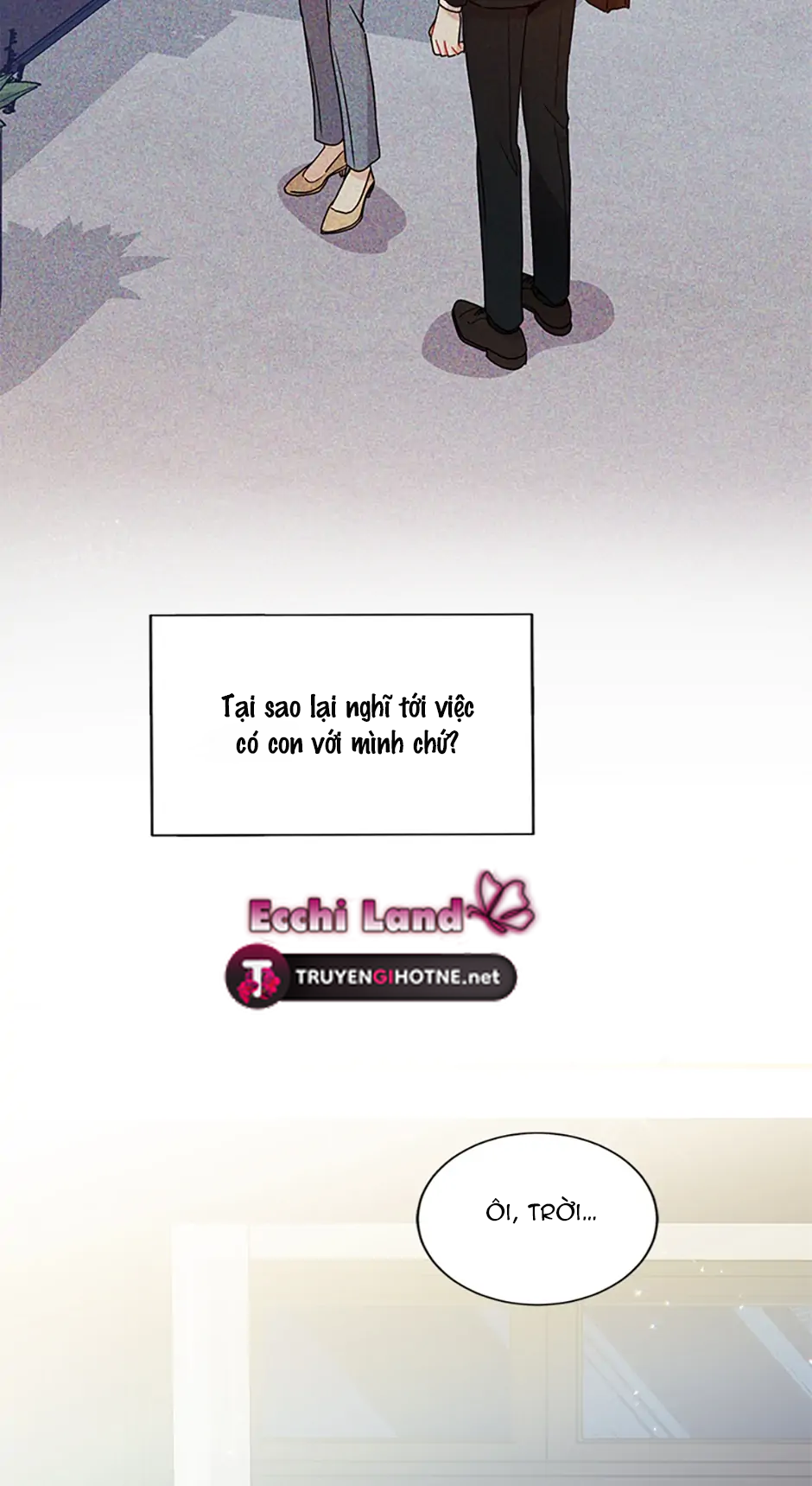 chỉ thị đặc biệt của sếp chapter 55.2 3