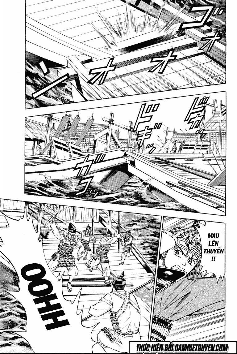 thiếu niên vương phần 2 chapter 75.2 12