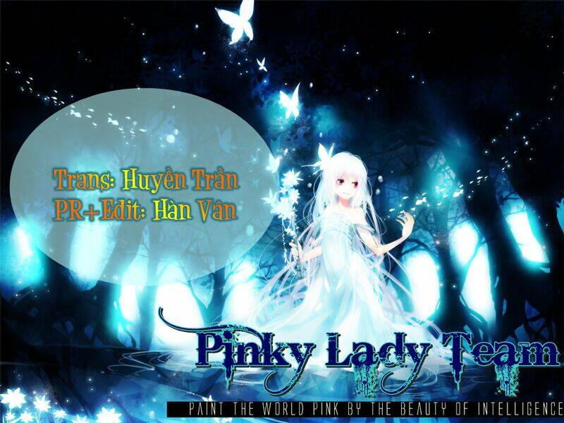 yeonmo - hoàng đế giả trai chapter 17 1