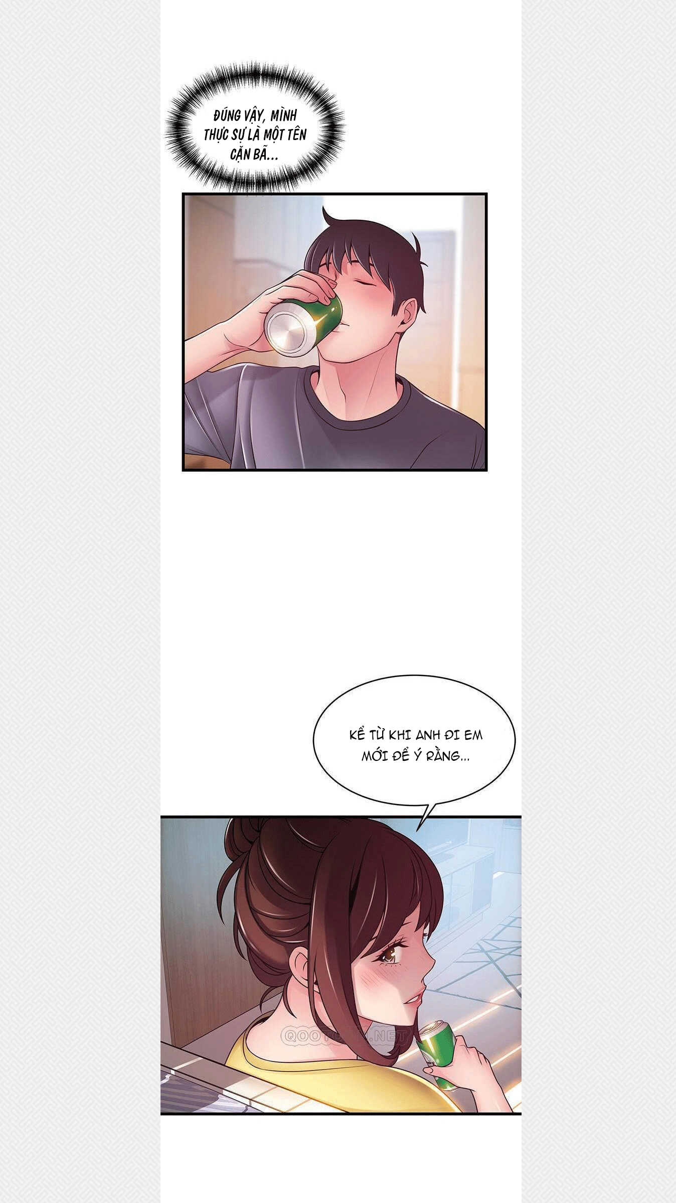 điểm yếu chapter 95 5