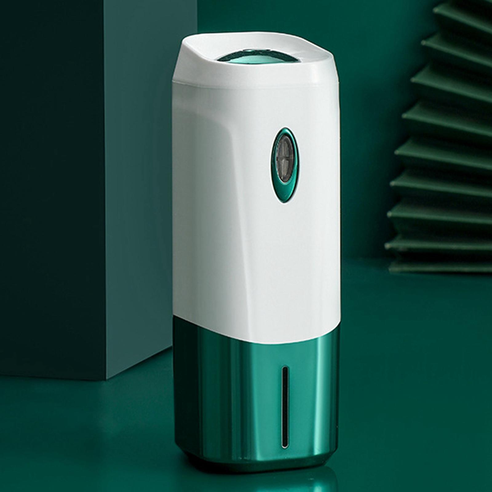 Essential Oil Diffuser Aromatherapy Humidifier Purifier