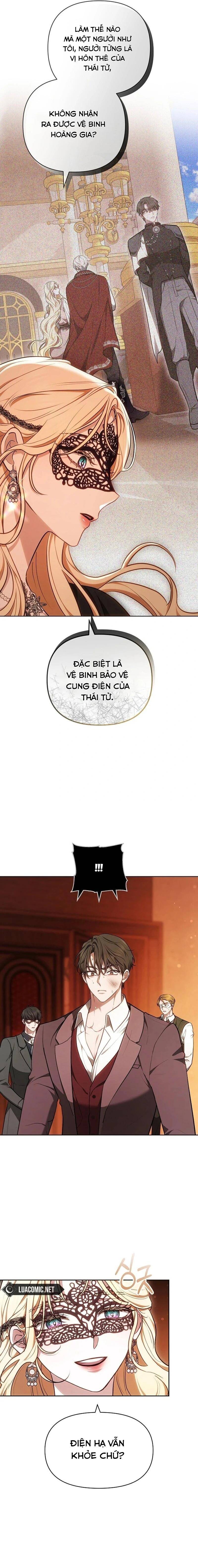 mang em vào giấc ngủ chapter 4 12