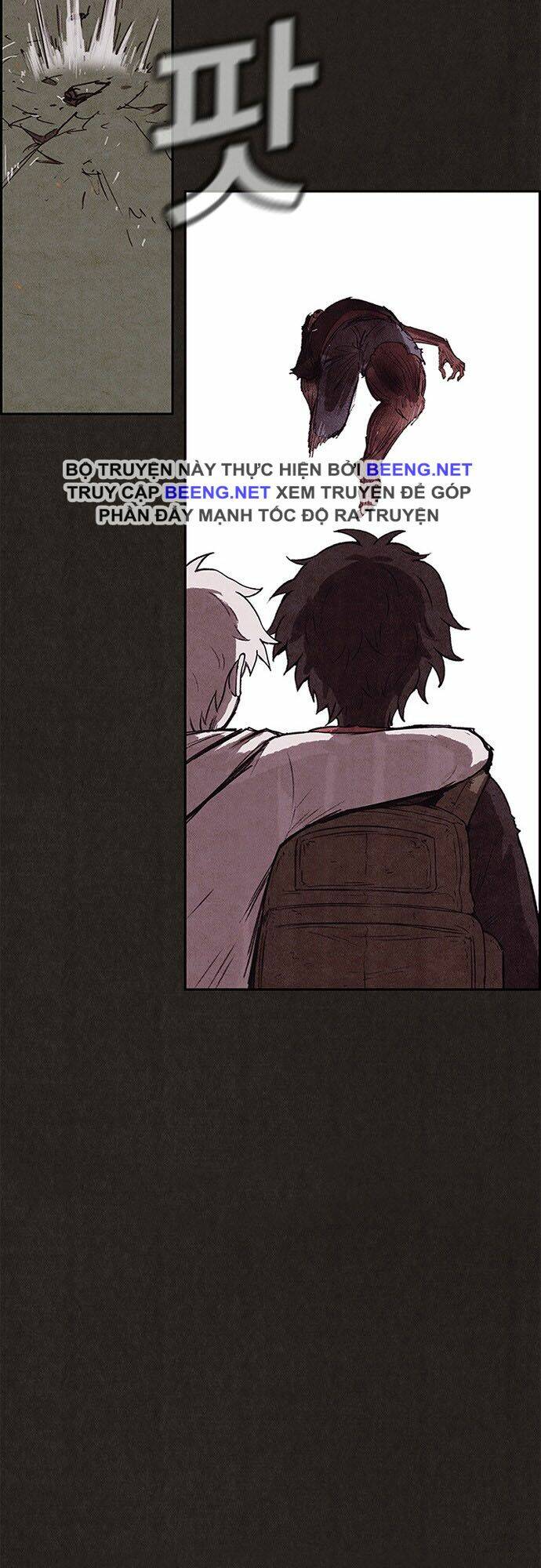 quái vật tại chung cư xanh chapter 125 47