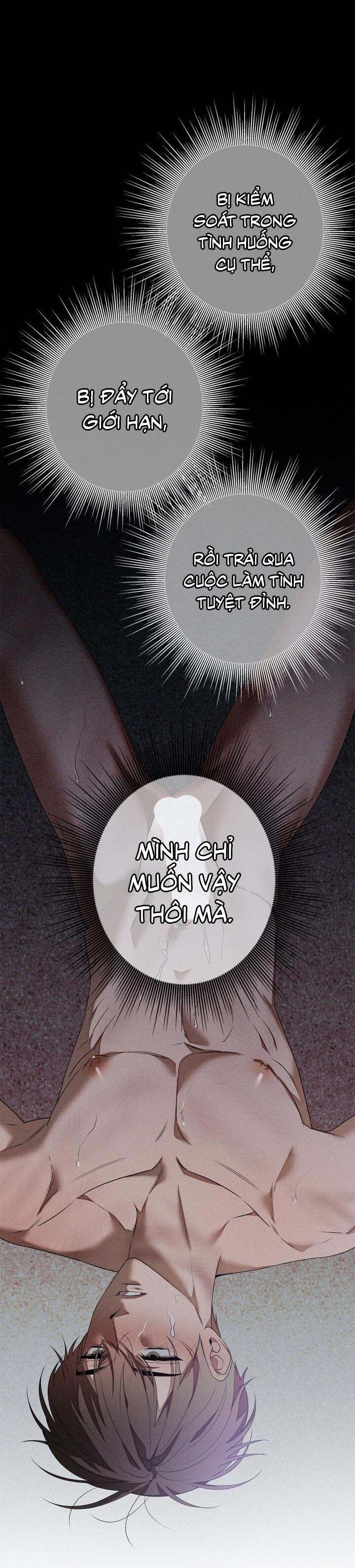 critical point chapter 52 8