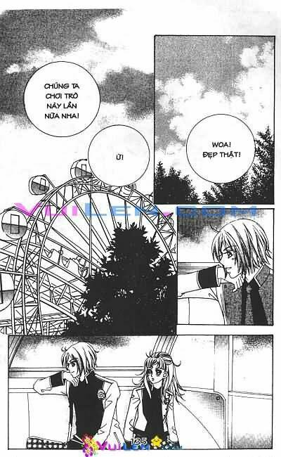 nụ hôn cuối chapter 47 16