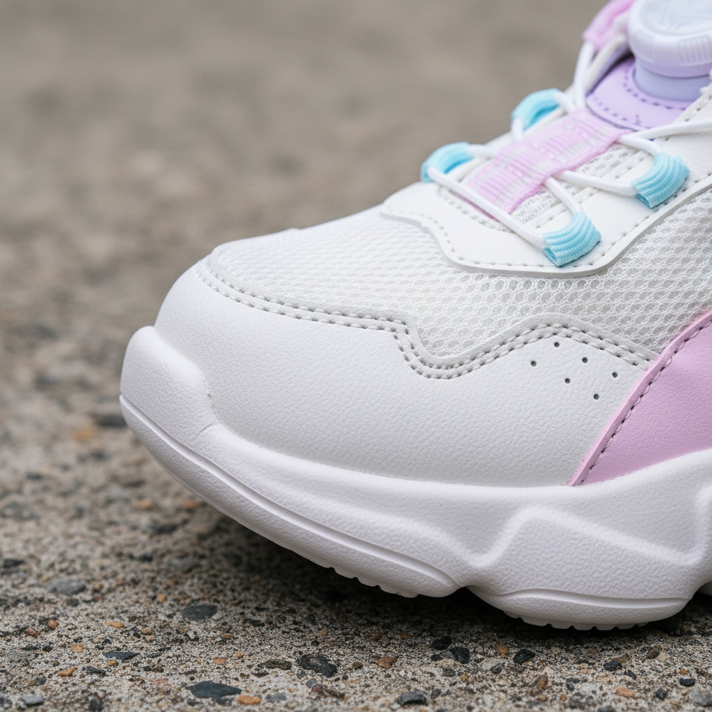 Giày thể thao Biti's bé gái (30-38)