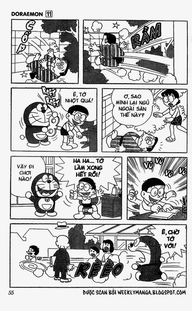 doraemon chapter 193 5