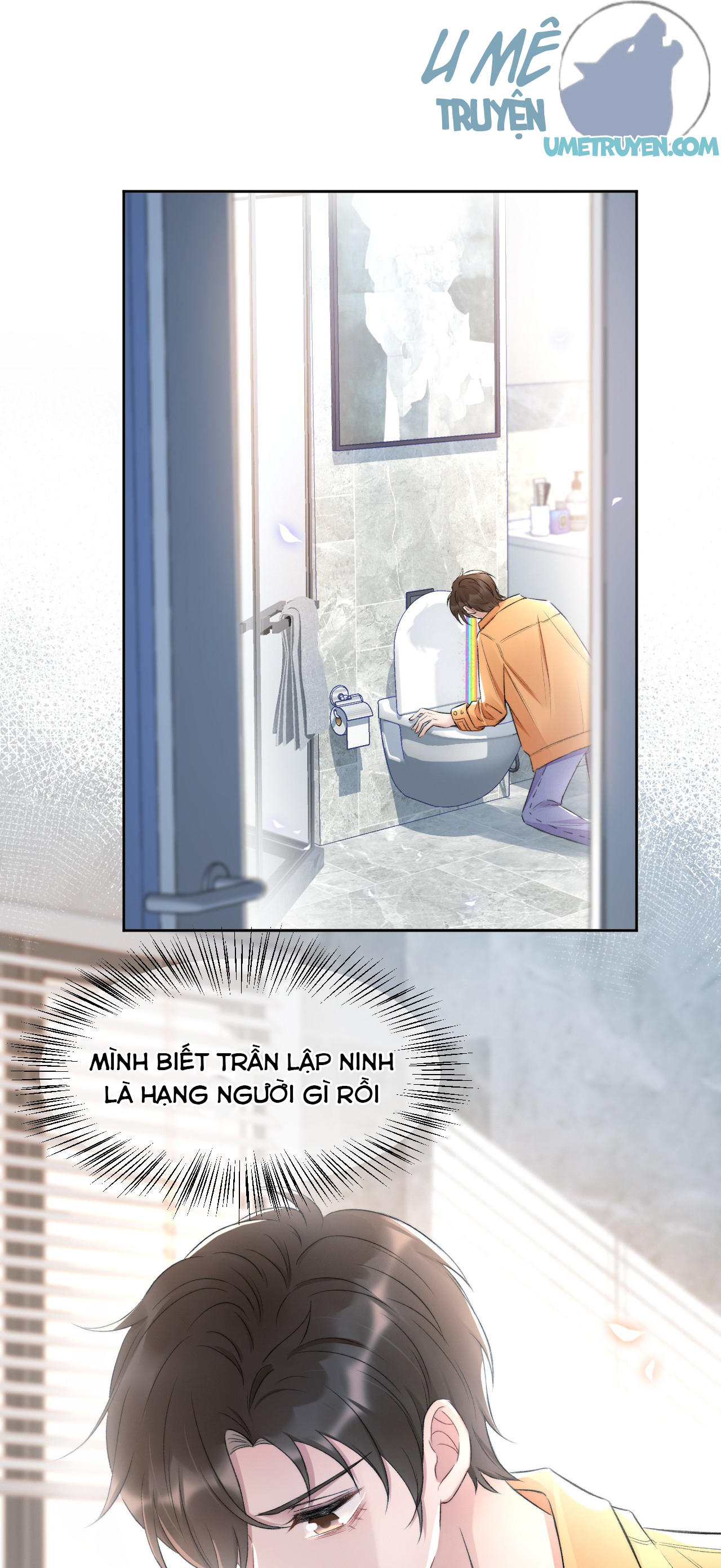 ta sinh con cho tổng tài chapter 7 1