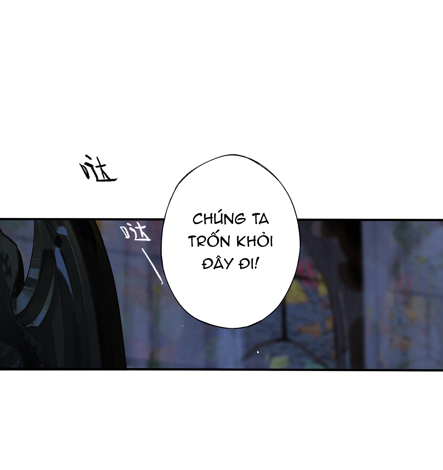 trộm hương chapter 8 24