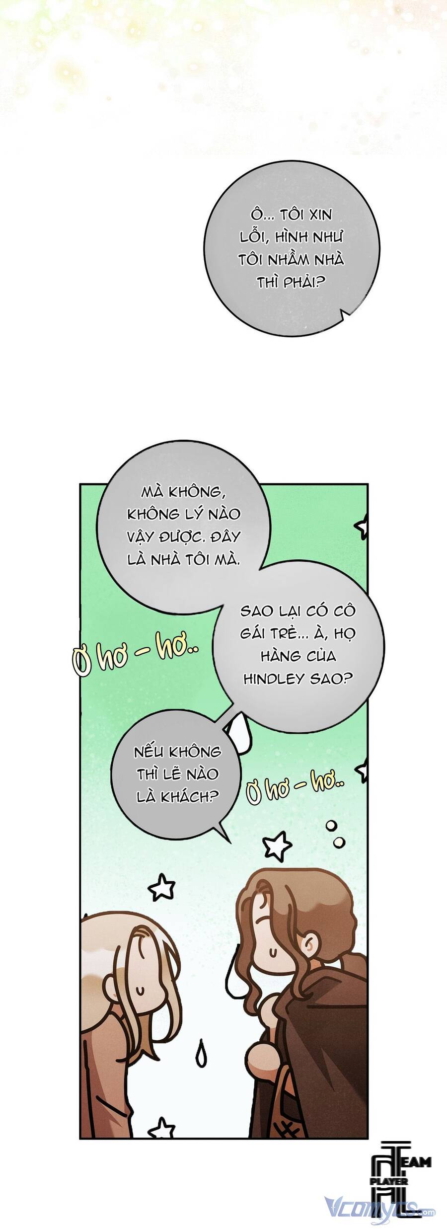 lời nói dối vĩnh cửu của người chapter 30 40