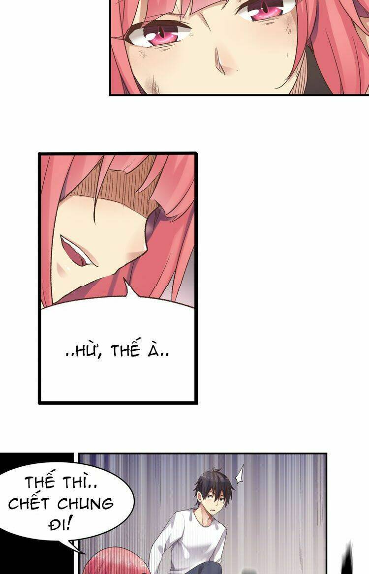 vì tôi là ông chú mở tiệm bán vũ khí chapter 47 9