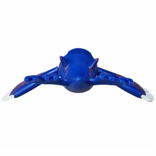 Mô Hình Pokémon Kyogre – Hyper Size