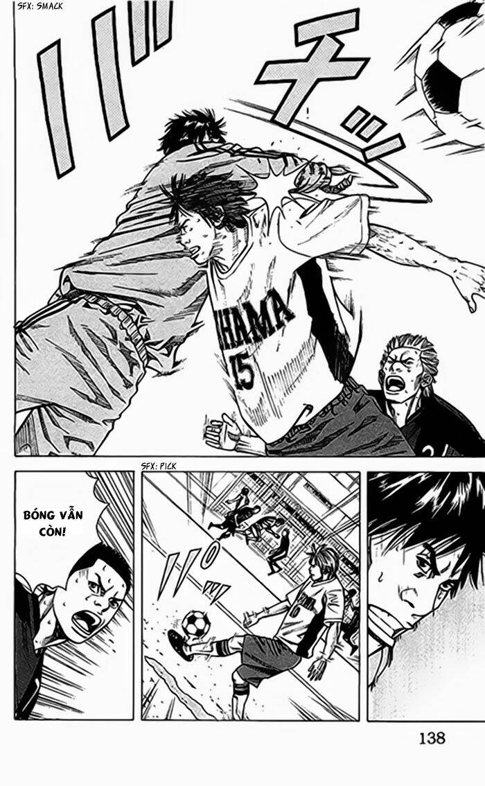 angel voice chapter 49 14