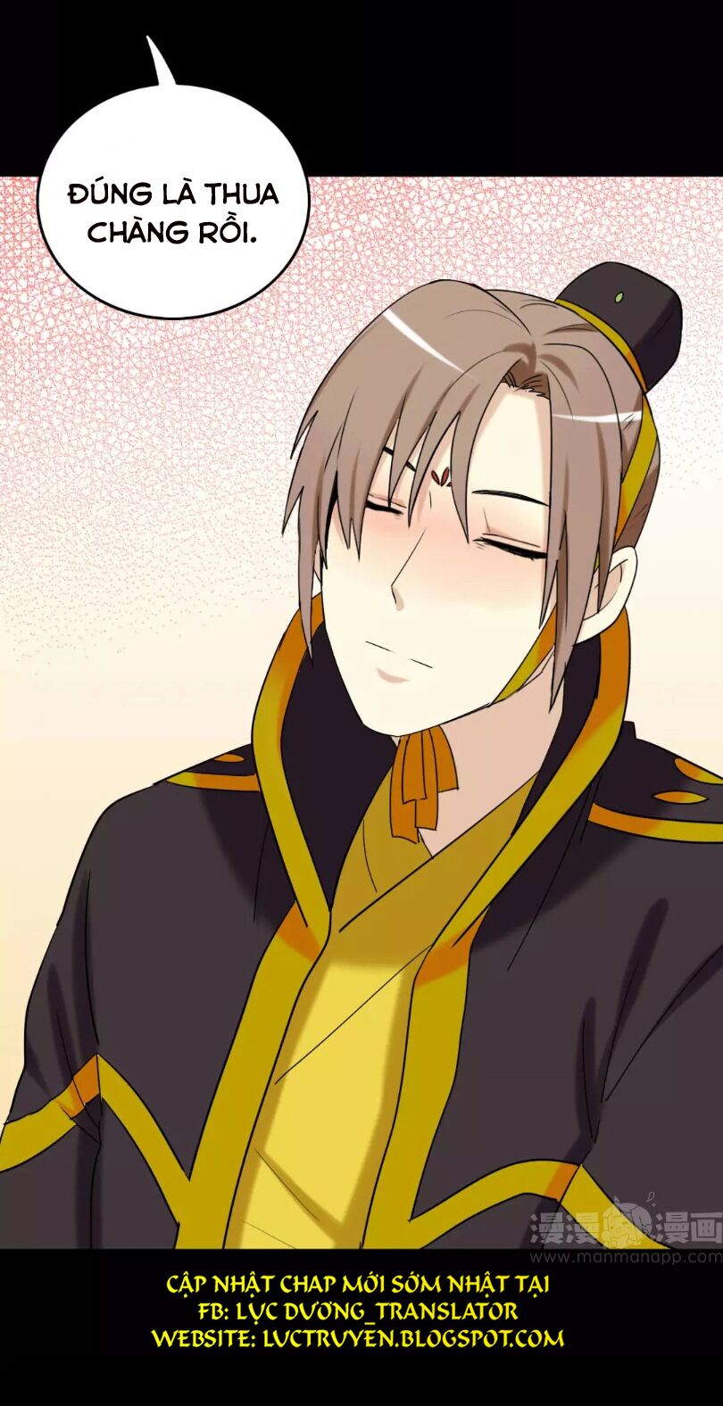 lưỡng bất nghi (full) chapter 122 28