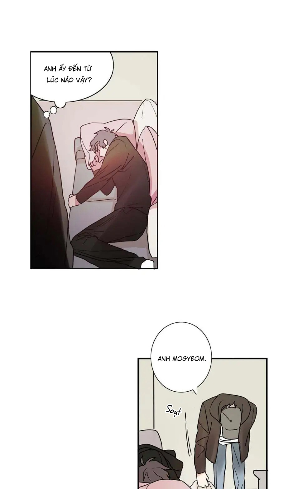 love on my terms chapter 2 17