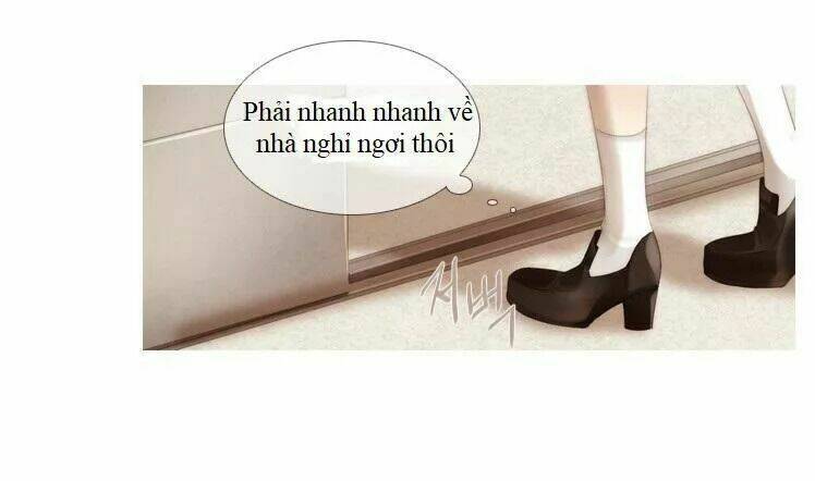 tình cờ tìm thấy tháng 7 chapter 1.2 11