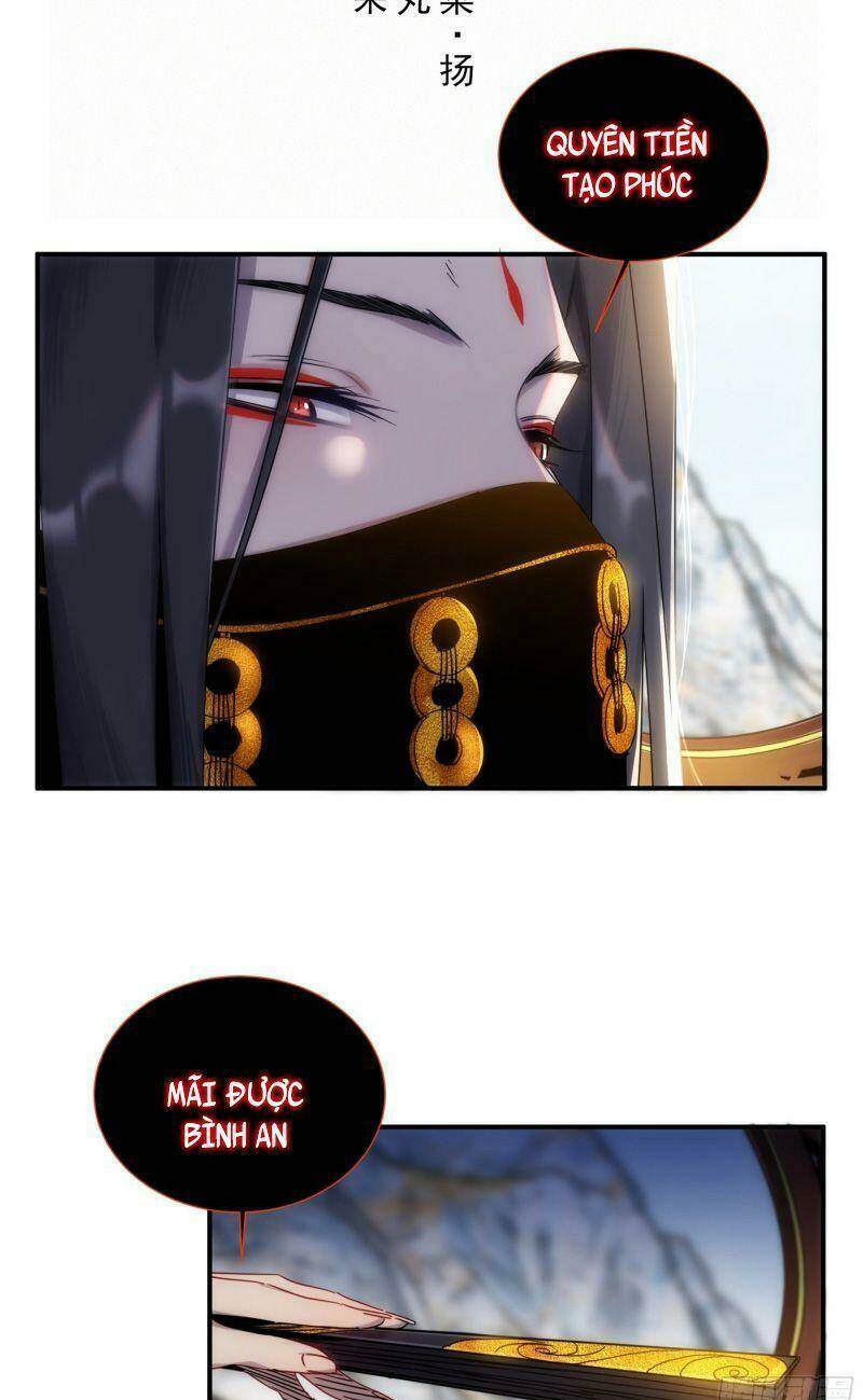 ma vương là đại địa chủ chapter 11 1