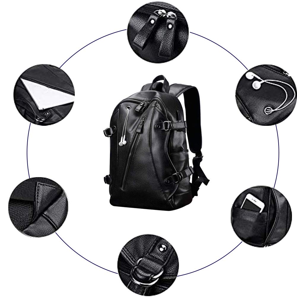 Balo Nam Da Tập Gym Thể Thao Outdoor Backpack ES1948